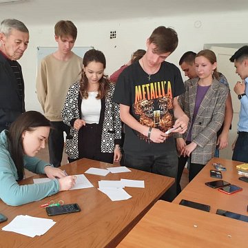 Battle of Minds: Logic Olympiad held at Faculty of Humanities